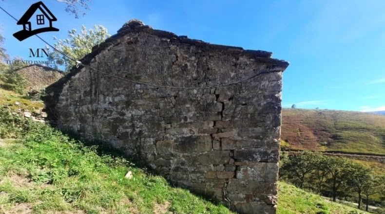 Cantàbria - Vega de Pas - 5914m2