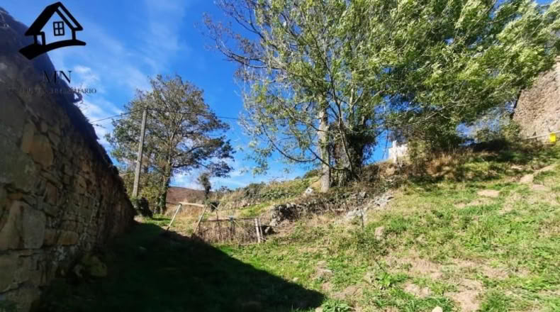 Cantàbria - Vega de Pas - 5914m2