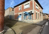 Casa de campo con terreno en venta en la España, Becilla de Valderaduey, ref: TR399133 foto