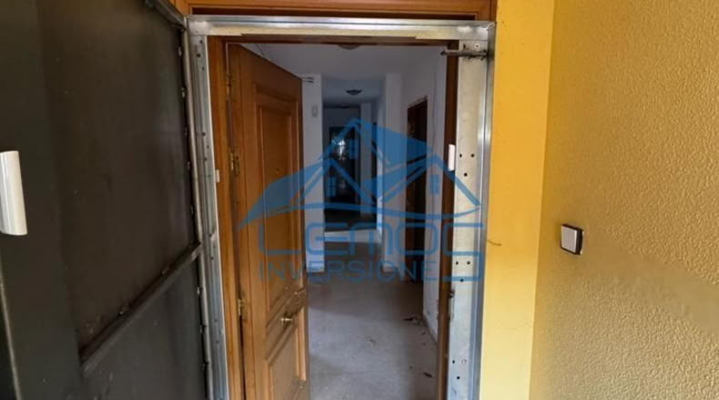 Valladolid - Becilla de Valderaduey - 200m2