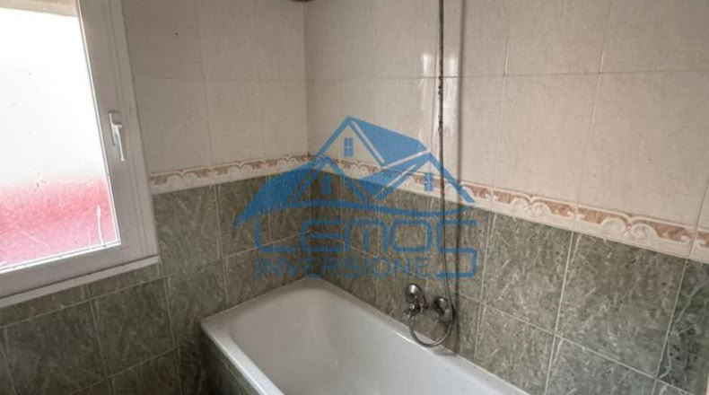Valladolid - Becilla de Valderaduey - 200m2