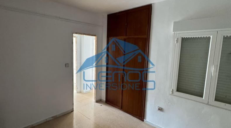 Valladolid - Becilla de Valderaduey - 200m2