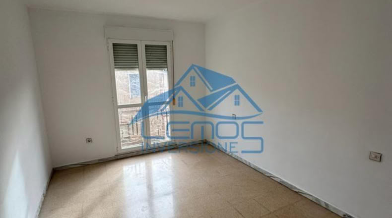 Valladolid - Becilla de Valderaduey - 200m2
