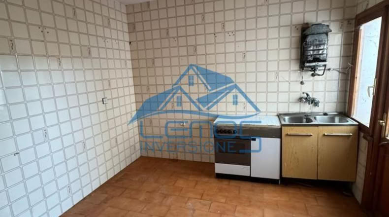Valladolid - Becilla de Valderaduey - 200m2