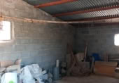 Casa de camp amb terreny en venda a la España, Zurgena, ref.: TR398979 foto
