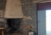 Casa de camp amb terreny en venda a la España, Zurgena, ref.: TR398979 foto