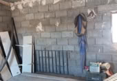 Casa de camp amb terreny en venda a la España, Zurgena, ref.: TR398979 foto