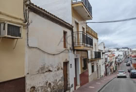 Las Cabezas de San Juan 73&nbsp;m² 
