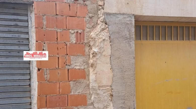 Alicante - Aspe - 106m2