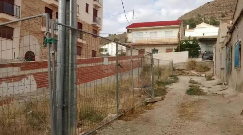 Córdoba - Almodóvar del Río - 221m2