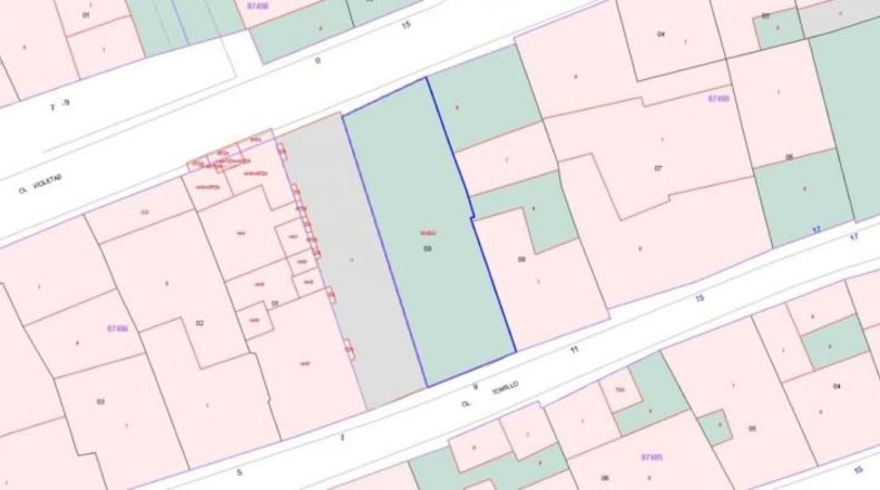 Córdoba - Almodóvar del Río - 221m2