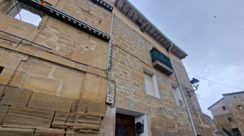 La Rioja - Treviana - 184m2