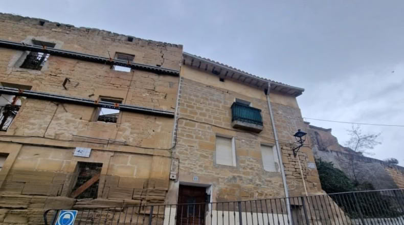 La Rioja - Treviana - 184m2