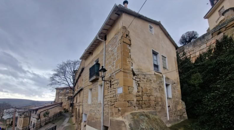 La Rioja - Treviana - 184m2