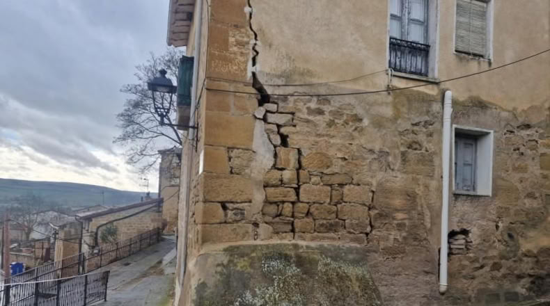 La Rioja - Treviana - 184m2