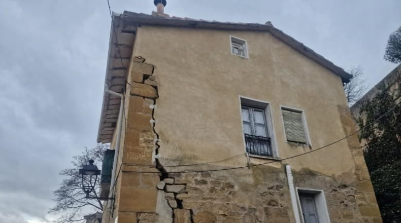 La Rioja - Treviana - 184m2