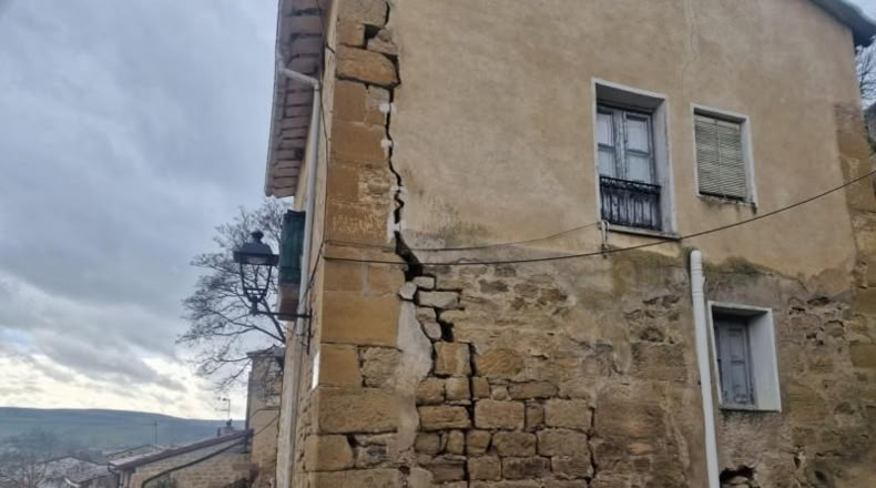 La Rioja - Treviana - 184m2