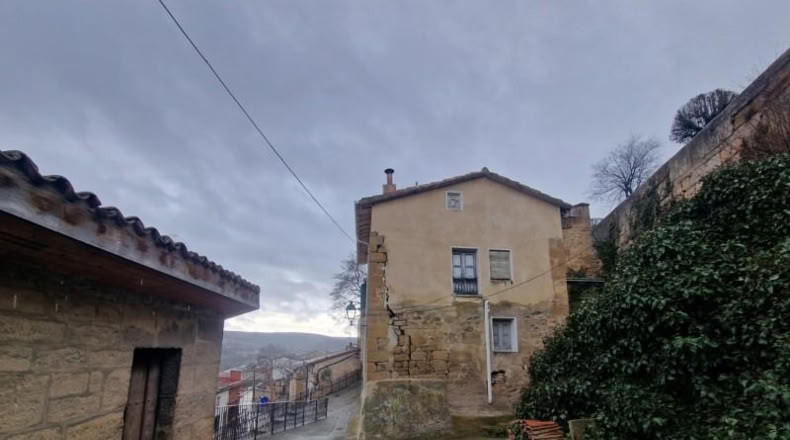 La Rioja - Treviana - 184m2