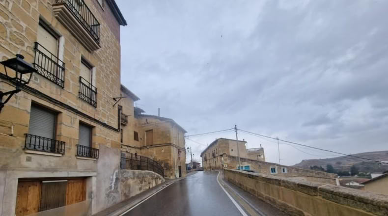 La Rioja - Treviana - 184m2