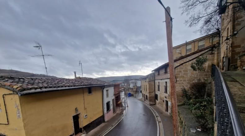 La Rioja - Treviana - 184m2