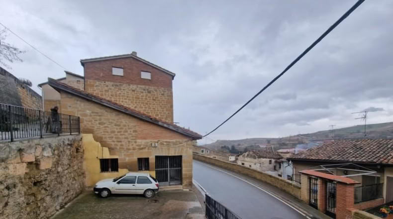 La Rioja - Treviana - 184m2