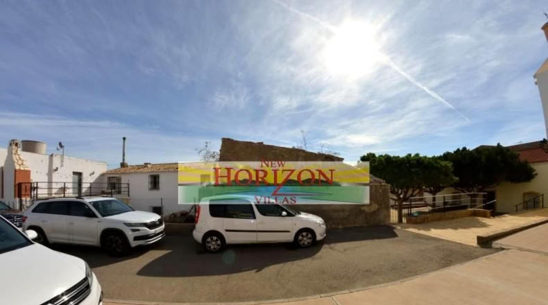 Almeria - Huércal-Overa - 150m2