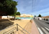Casa de campo con terreno en venta en la España, Huércal-Overa, ref: TR398698 foto