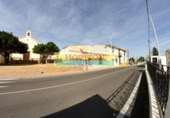 Casa de campo con terreno en venta en la España, Huércal-Overa, ref: TR398698 foto