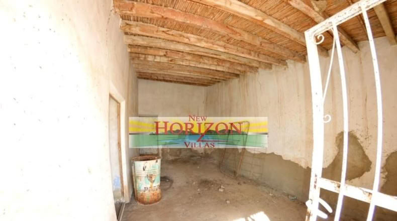 Almeria - Huércal-Overa - 150m2