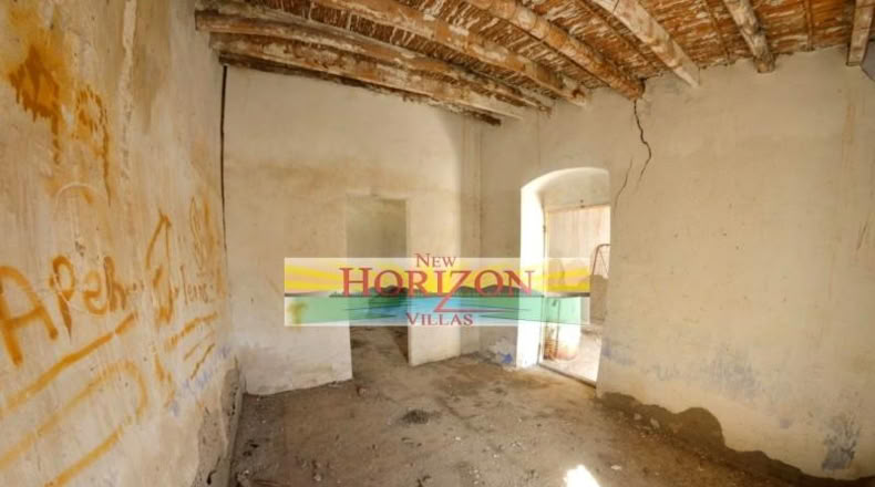 Almeria - Huércal-Overa - 150m2