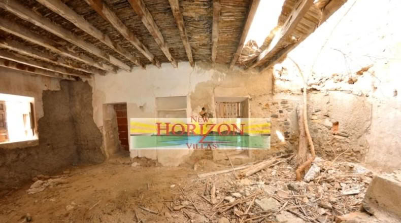 Almeria - Huércal-Overa - 150m2