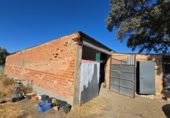 Xalet independent amb terreny en venda a la España, Villaralto, ref.: TR398692 foto