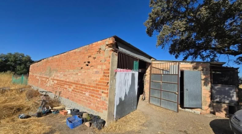 Córdoba - Villaralto - 120m2