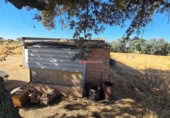 Xalet independent amb terreny en venda a la España, Villaralto, ref.: TR398692 foto