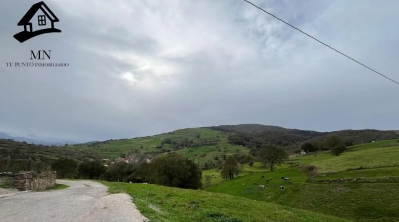 Cantàbria - Villafufre - 7473m2