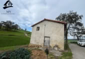 Detached villa with land for sale on España, San Martín de Villafufre, ref: TR398786 photo