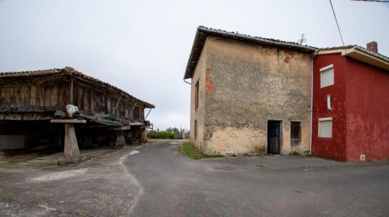 Asturias - Carranques - 40m2