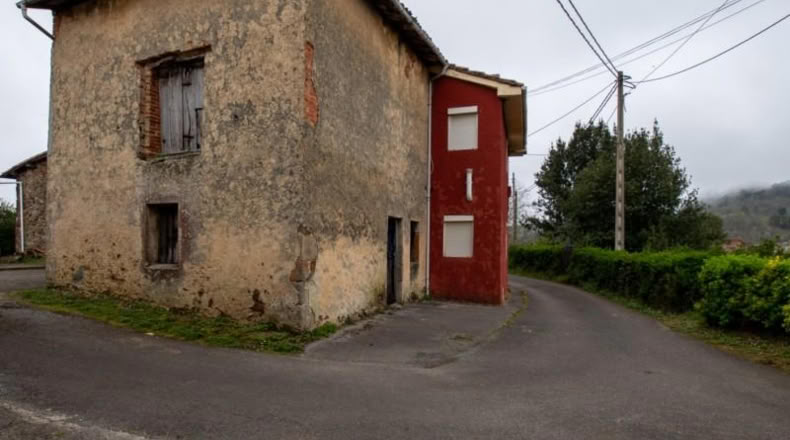 Asturias - Carranques - 40m2