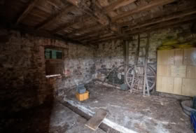 La Obra 40&nbsp;m² 