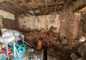 Casa de poble en venda a la España, La Obra, ref.: TR398357 foto