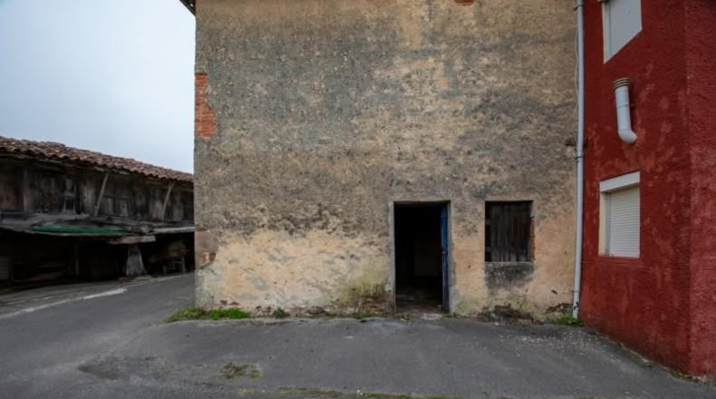 Asturias - Carranques - 40m2