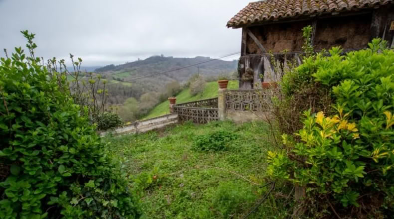 Asturias - Carranques - 40m2