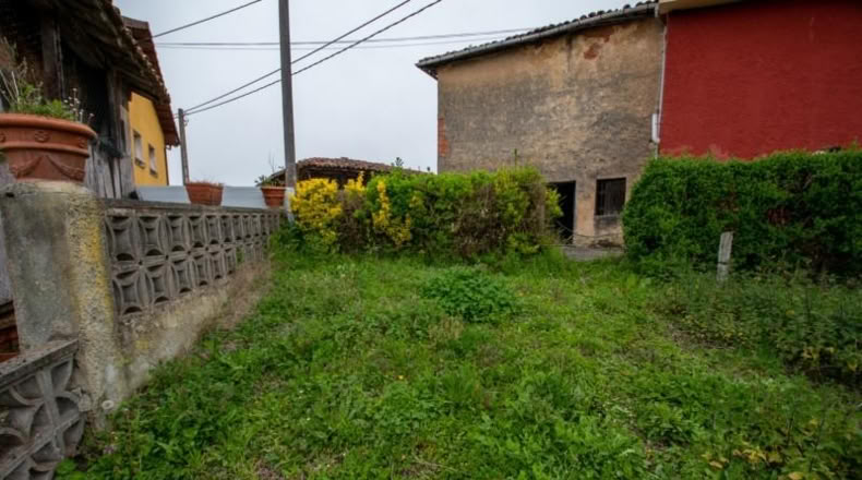Asturias - Carranques - 40m2