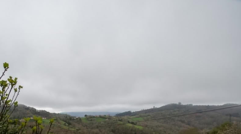 Asturias - Carranques - 40m2