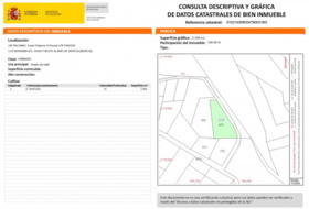 Fuente Álamo 2359&nbsp;м²