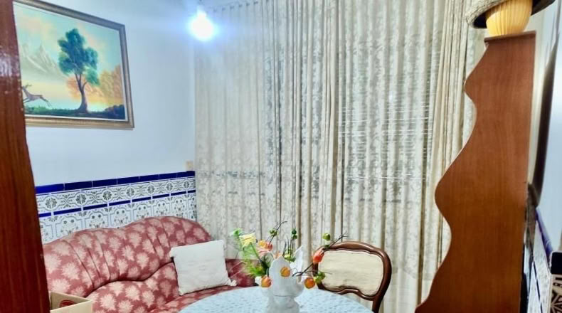 Córdoba - La Granjuela - 142m2