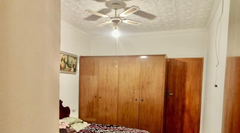 Córdoba - La Granjuela - 142m2