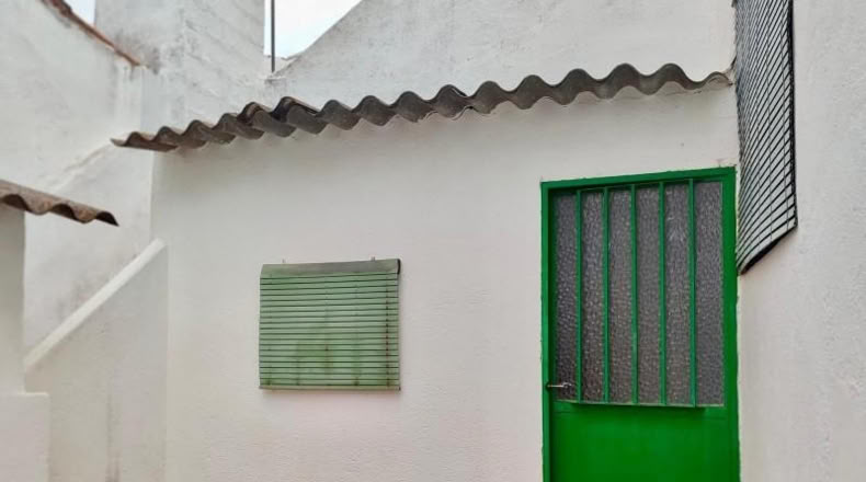 Córdoba - La Granjuela - 142m2