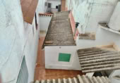 Casa de pueblo en venta en la España, La Granjuela, ref: TR399415 foto