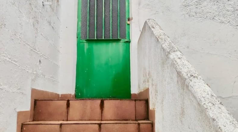 Córdoba - La Granjuela - 142m2